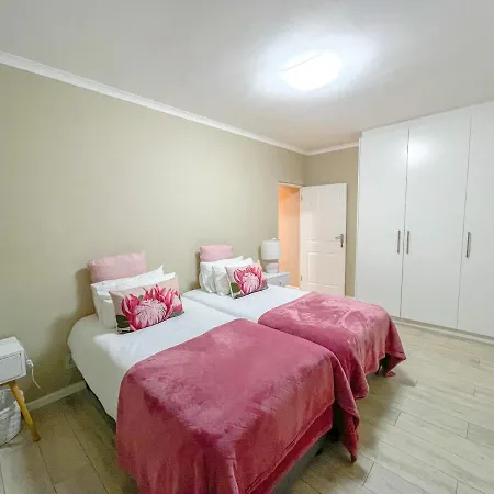 Uystuys Apartment Cape Town Exterior photo