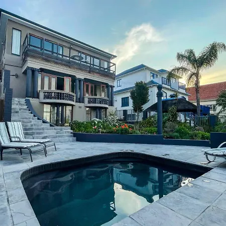 Uystuys Apartment Cape Town Exterior photo