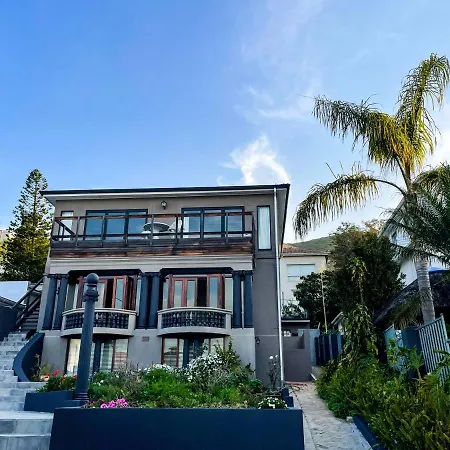 Uystuys Apartment Cape Town Exterior photo