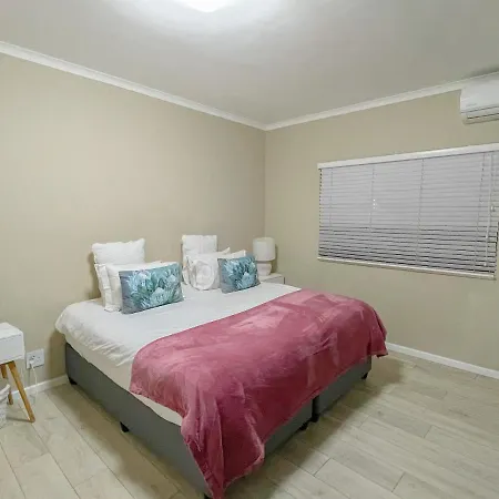 Uystuys Apartment Cape Town Exterior photo