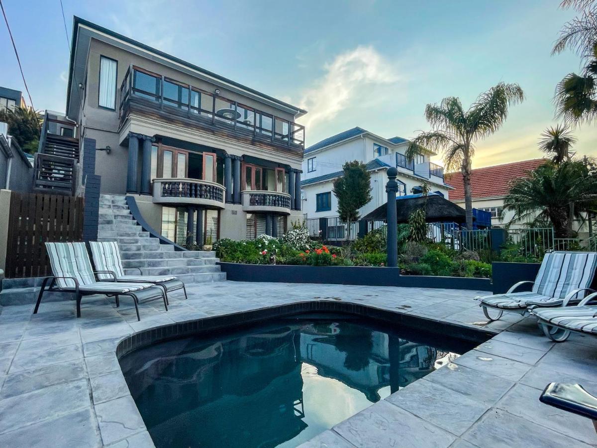 Uystuys Apartment Cape Town