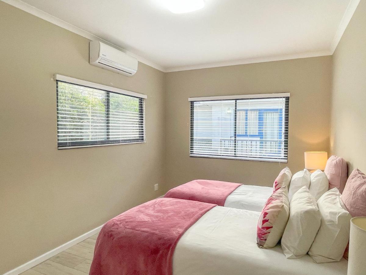 Uystuys Appartement Kaapstad