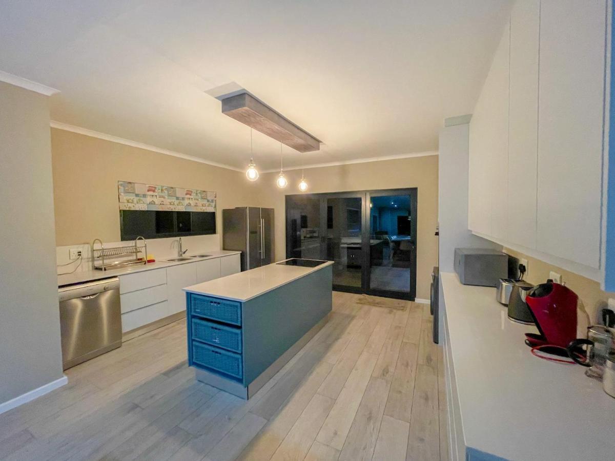 Uystuys Appartement Kaapstad